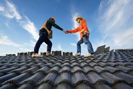 Best Chimney Flashing Repair  in Timberne, LA